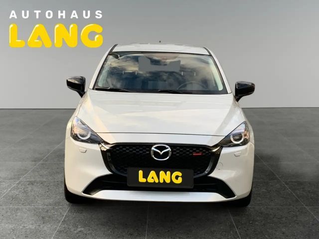 Mazda 2 Homura SkyActiv