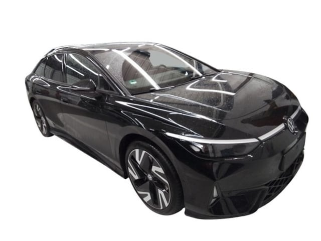 Volkswagen ID.7 GTX IQ.Drive