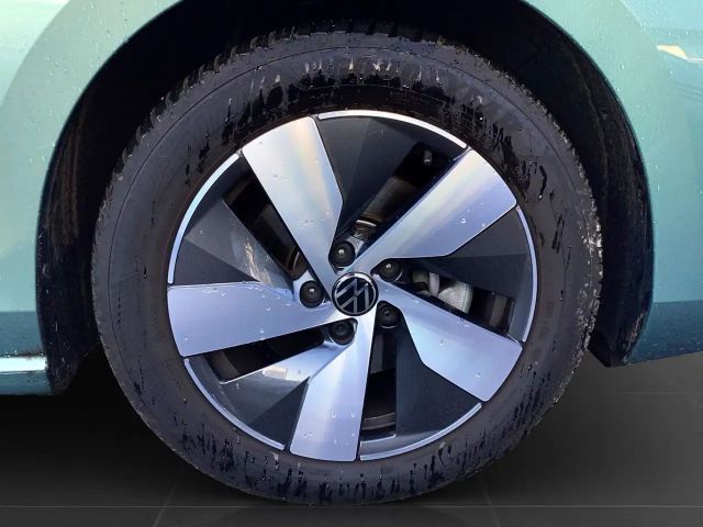 Volkswagen Passat 2.0 TDI Business Variant