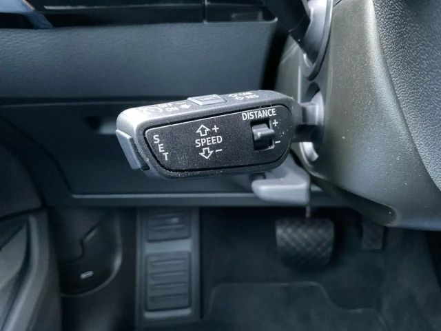 Audi e-tron Ambiente