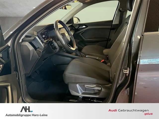 Audi A1 30 TFSI S-Tronic Sportback