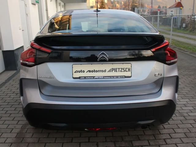 Citroën C4 Live Pack PureTech