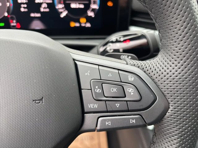 Volkswagen T-Roc DSG R-Line