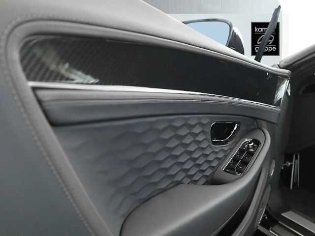 Bentley Continental GT Hybrid V8