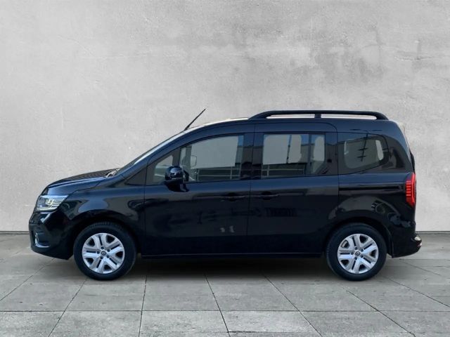 Renault Kangoo TCe 100