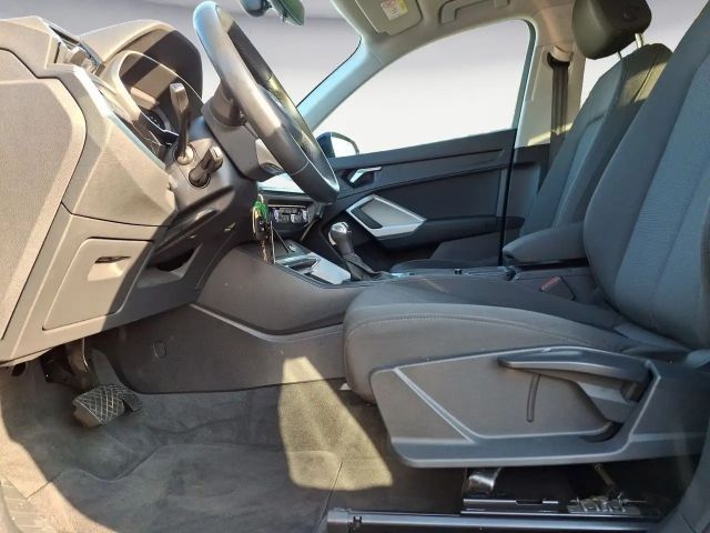 Audi Q3 Hybride S-Tronic