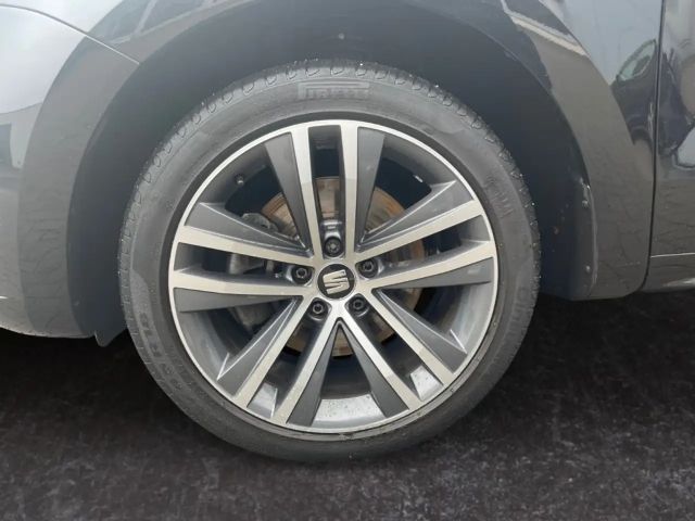 Seat Alhambra 2.0 TDI DSG FR-lijn