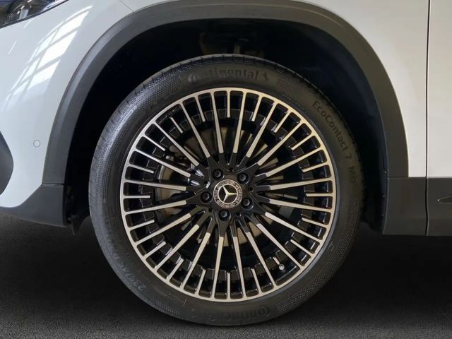 Mercedes-Benz EQA 300