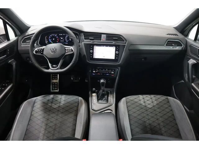 Volkswagen Tiguan DSG R-Line