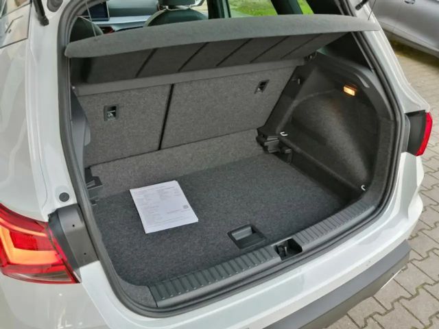 Seat Arona Ecomotive FR-lijn