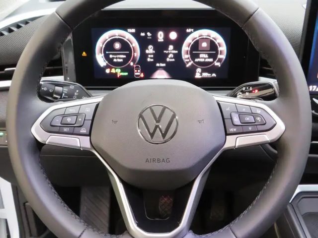 Volkswagen T-Roc 1.5 eTSI DSG Life