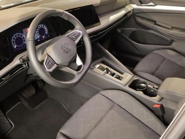 Volkswagen Golf 1.5 TSI DSG Golf VIII Life