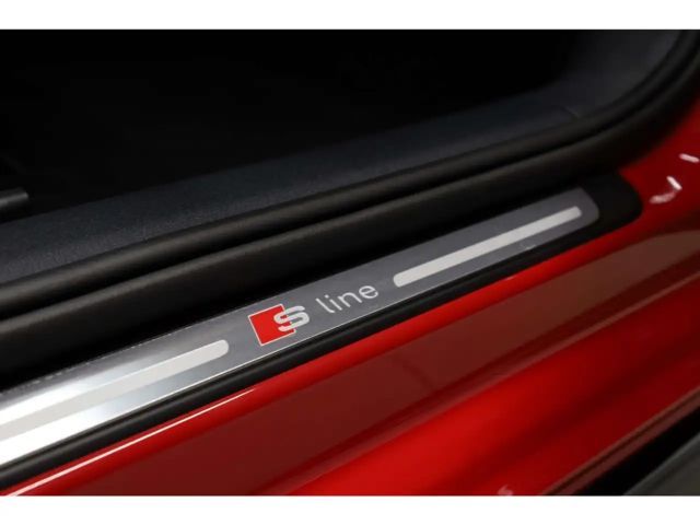 Audi A1 30 TFSI S-Line Sportback