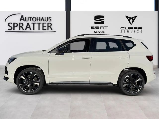 Cupra Ateca 1.5 TSI DSG