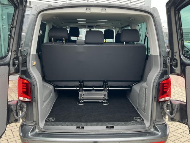 Volkswagen Caravelle Comfortline DSG T6