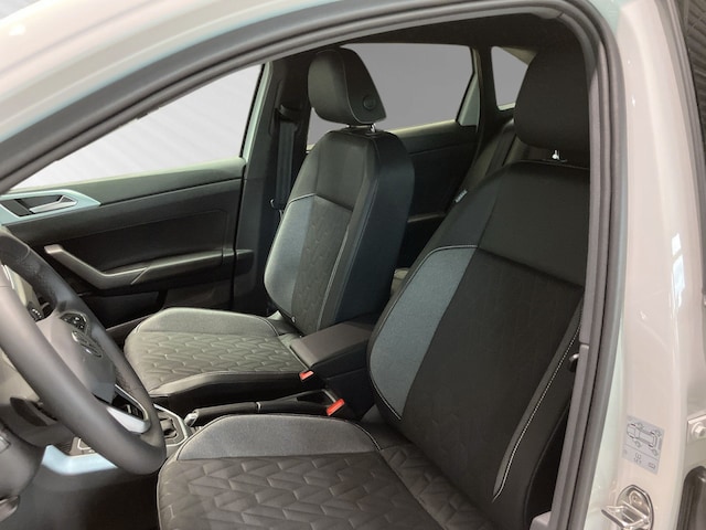 Volkswagen Taigo 1.0 TSI DSG