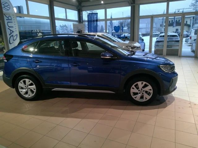 Volkswagen Taigo 1.0 TSI Life