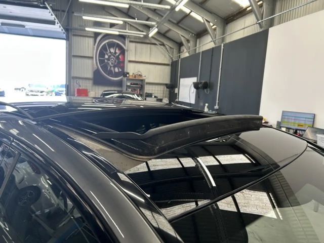 Mercedes-Benz C 300 AMG Line