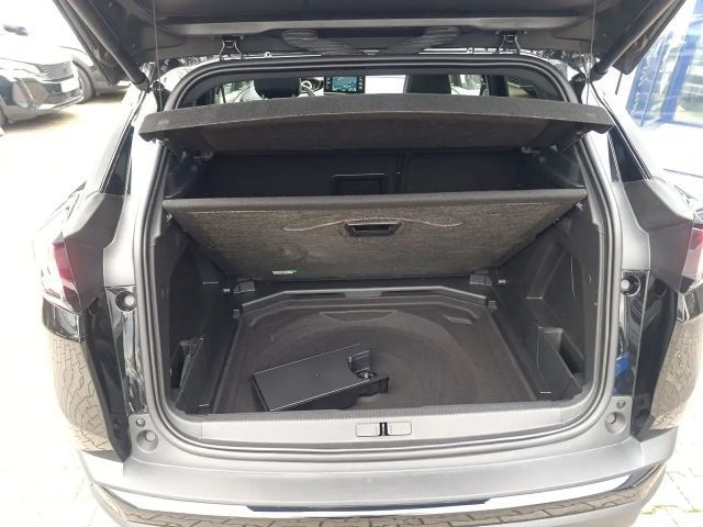 Peugeot 3008 GT-Line PureTech