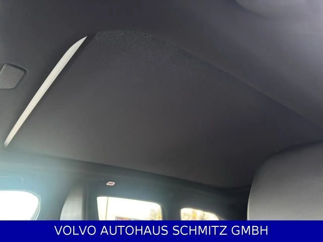 Volvo XC60 Recharge T6