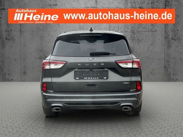 Ford Kuga Plug in Hybrid ST Line X