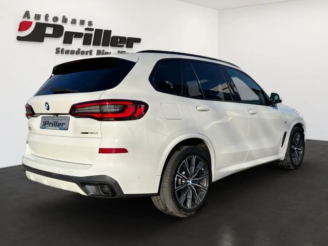 BMW X5 M-Sport xDrive