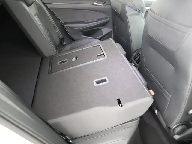 Volkswagen Golf DSG Sport