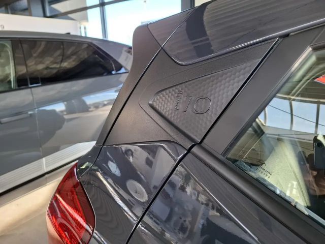 Hyundai i10 1.0 2WD Select