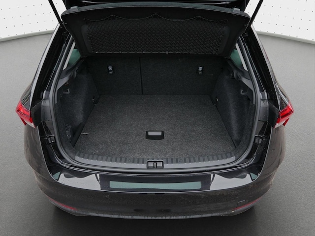 Skoda Scala 1.5 TSI Selection