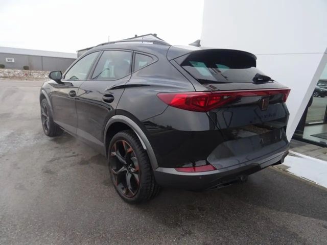 Cupra Formentor 4Drive DSG