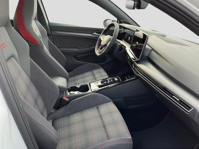 Volkswagen Golf DSG GTI