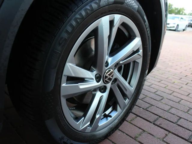 Volkswagen T-Roc 1.5 TSI R-Line