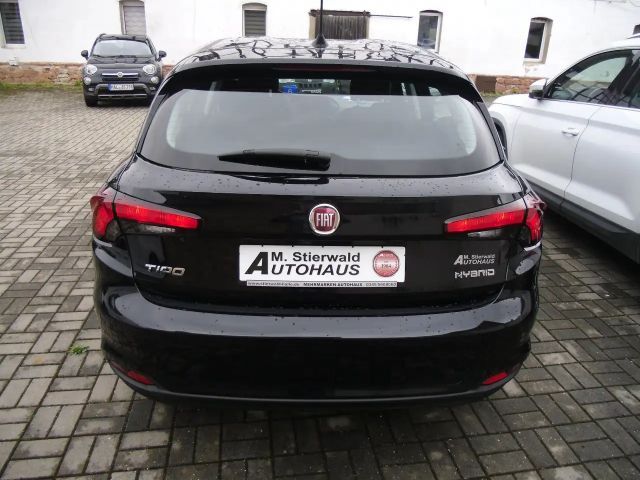 Fiat Tipo 5-Türer 130 PS Hybrid