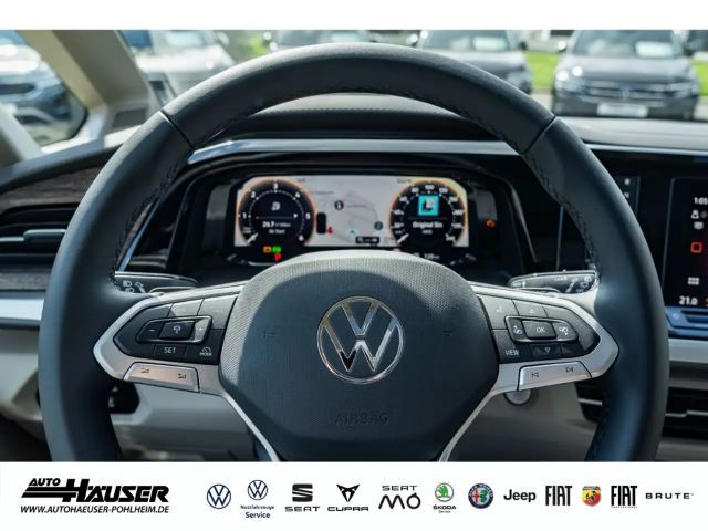 Volkswagen Multivan 2.0 TDI DSG Style T7
