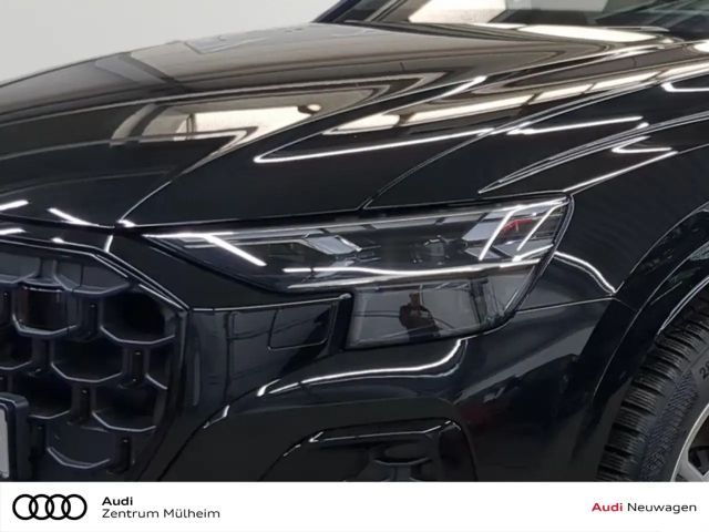 Audi Q8 50 TDI