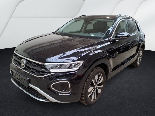Volkswagen T-Roc 1.0 TSI