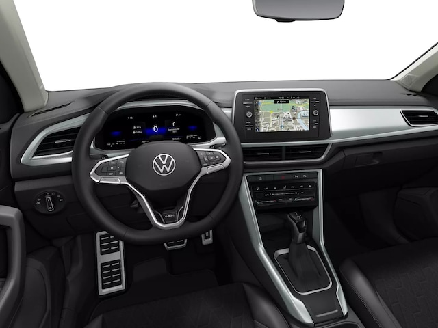 Volkswagen T-Roc 2.0 TDI DSG