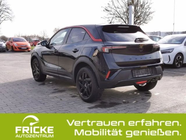 Opel Mokka GS-Line Grand Sport