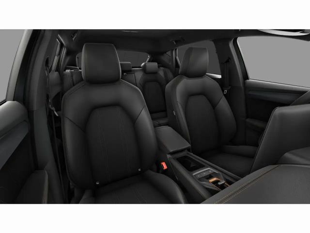 Cupra Leon KEYLESS PDC SHZ KAMERA NAVI ACC FACEL. LED