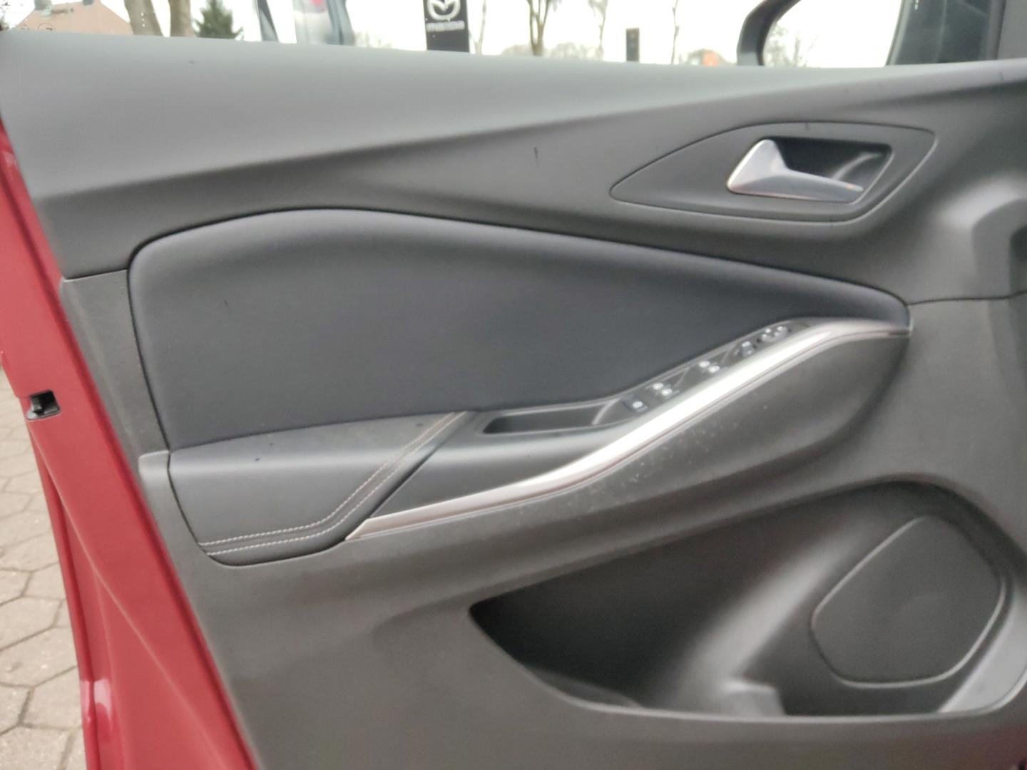 Opel Grandland GS-Line Grand Sport