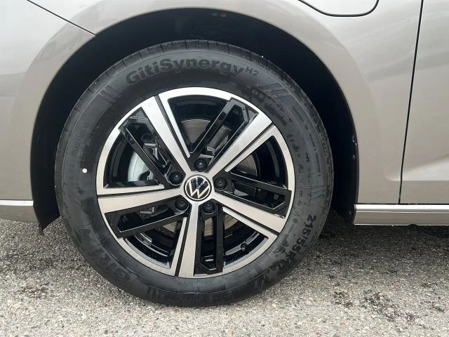 Volkswagen Caddy Life eHybrid