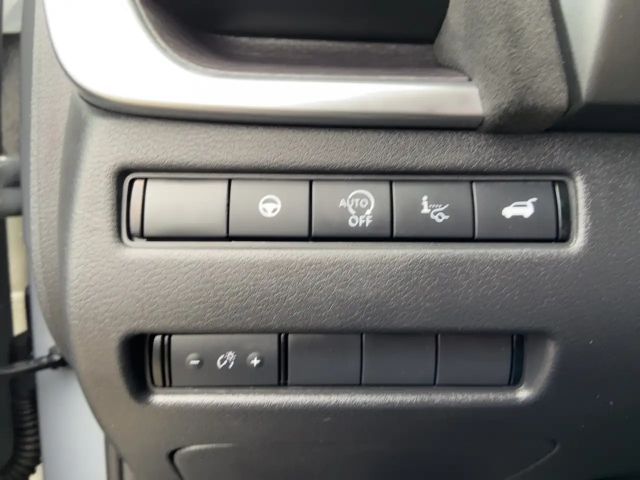 Nissan Qashqai Tekna