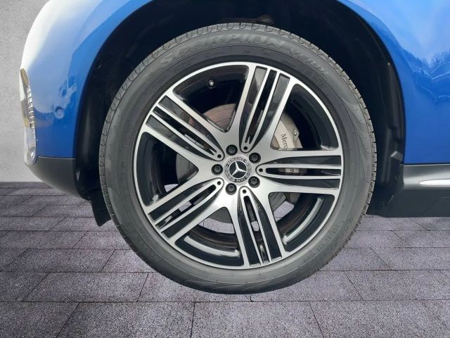 Mercedes-Benz EQC 400 4MATIC