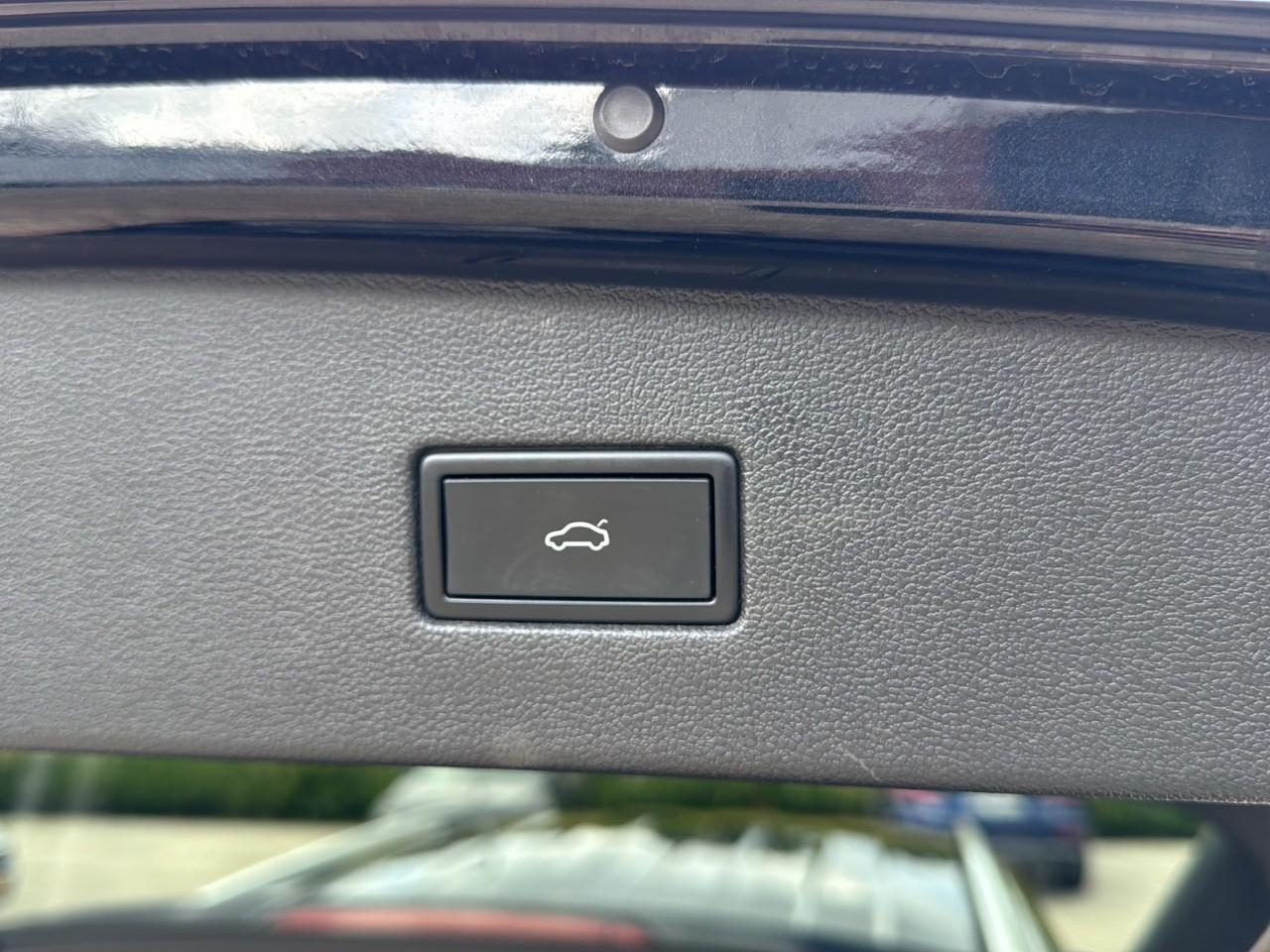 Volkswagen Tiguan 1.5 TSI Allspace DSG Highline