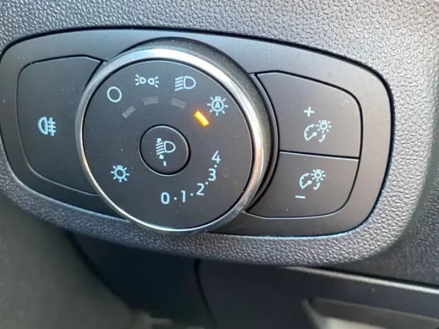 Ford Fiesta Cool & Connect
