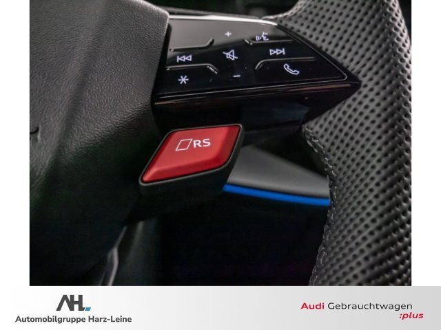 Audi RS3 Quattro S-Tronic Sportback