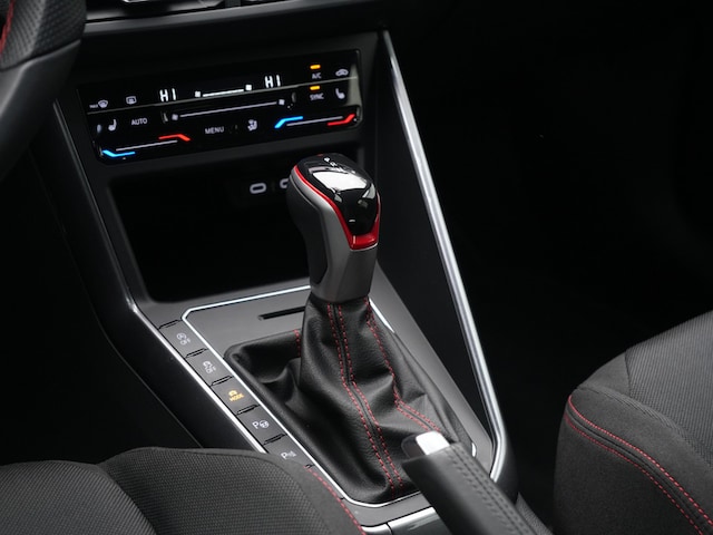 Volkswagen Polo DSG GTI