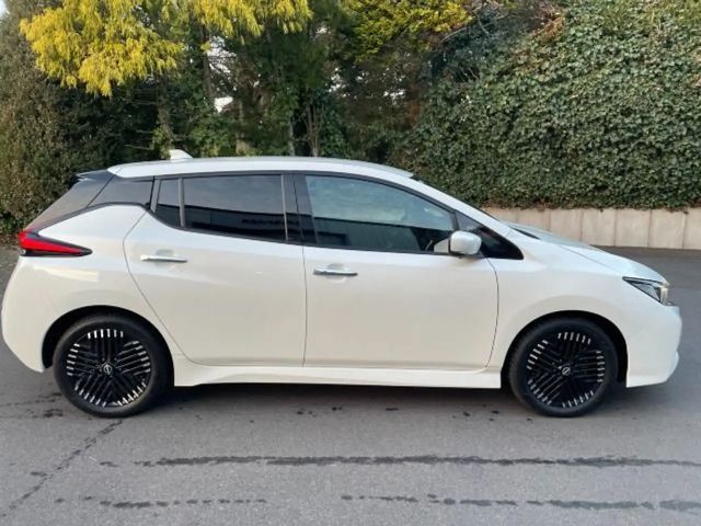 Nissan Leaf 62 kWh Tekna