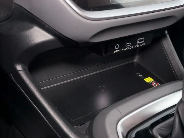 Subaru Crosstrek 2.0ie Comfort KAMERA NAVI ACC LED