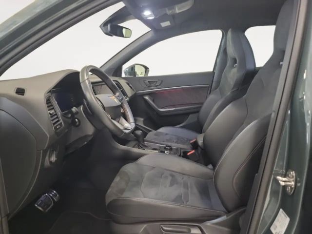 Cupra Ateca AUTOMATIK NAV LED DIG-DISPLAY KAMERA EL.HECKKLAPPE